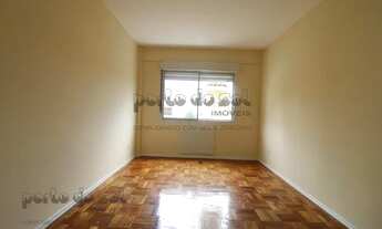 Imagem 6: Apartamento de 2 dormitórios reformado com garagem