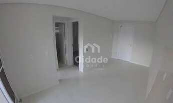 Imagem 2: Apartamento com 2 dormitórios para alugar, 49 m² por R$ 850,00/mês - Três Rios do Sul - Ja