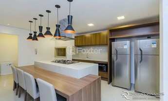 Imagem 4: Apartamento à venda Rua Dona Leopoldina, São João - Porto Alegre