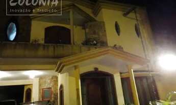 Imagem 2: Santo André - Casa Padrão - Vila Pires