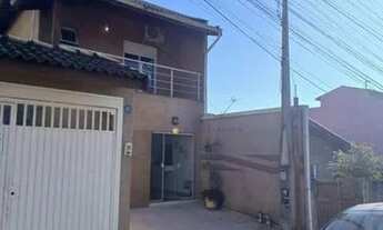 Imagem 4: Casa com 3 dormitórios para alugar, 200 m² por R$ 3.000,00/mês - Jardim Lago Azul - Louvei