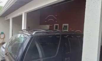 Imagem 2: Casa Padrão em São José do Rio Preto