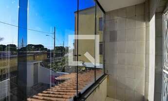 Imagem 6: Apartamento à Venda - Nova Gameleira, 3 Quartos, 52 m2