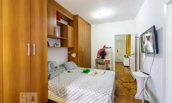 Imagem 6: Apartamento para Aluguel - Santa Cecília, 1 Quarto, 43 m2