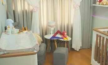 Imagem 6: Apartamento com 2 dormitórios para alugar, 78 m² por R$ 12.750/mês - Belenzinho - São Paul