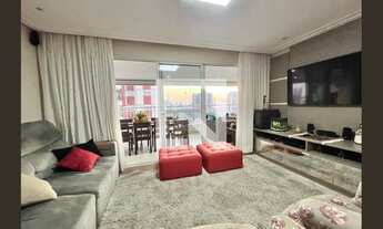 Imagem 5: Apartamento à Venda - Tatuapé, 4 Quartos, 135 m2