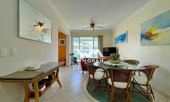 Imagem 6: Apartamento com 3 dormitórios (1 suíte) à venda, 94 m² por R$ 3.000.000 - Riviera Módulo 2