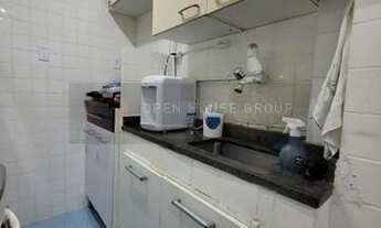 Imagem 2: Open House vende Apartamento na Domingues Ferreira 2 quartos próximo a Praia