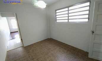 Imagem 5: Casa com 3 dormitórios para alugar, 148 m² por R$ 2.000,00/mês - Centro - São Bernardo do