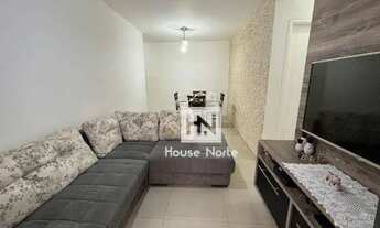 Imagem: Apartamento com 2 dormitórios à venda