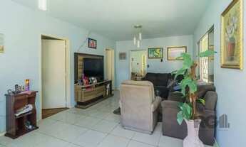 Imagem 2: Casa de 120,45m², bairro Sarandi