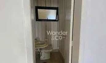 Imagem 5: Apartamento com 3 dormitórios, 115 m² - venda por R$ 1.270.000 ou aluguel por R$ 8.832/mês