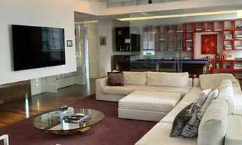 Imagem 6: APARTAMENTO - ITAIM BIBI - SP