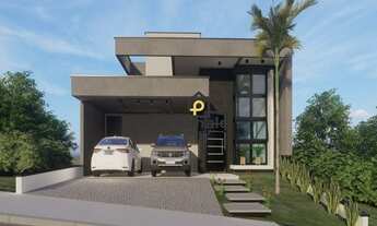 Imagem: Casa em condomínio em Sorocaba, Campos