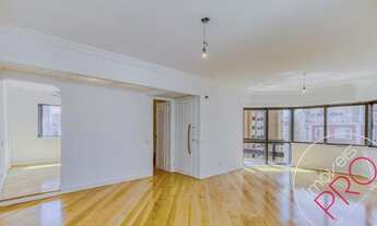 Imagem: Apartamento para locação com 144m² em