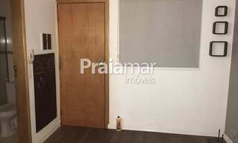 Imagem: Apartamento 01 Dormitorio 43m2 1 Vaga