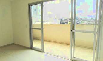 Imagem 6: Apartamento com área privativa à venda, 2 quartos, 1 suíte, 2 vagas, Buritis - Belo Horizo