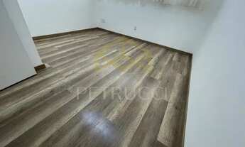 Imagem 4: Sala - Jardim do Trevo - Campinas