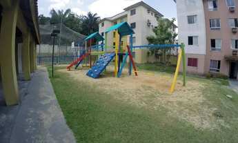 Imagem 3: Villa Jardim Azaleia 2 quartos Tarumã