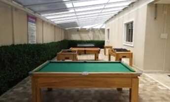 Imagem 2: Alugo apartamento mobiliado em Lauro de Freitas