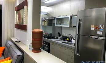 Imagem: APARTAMENTO - JARDIM OLAVO BILAC - SP