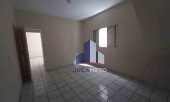 Imagem: Casa com 1 dormitório para alugar, 50 m²