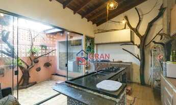 Imagem 2: Casa Bairro Ouro Verde - Campo Largo