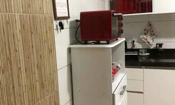 Imagem 3: Alugo lindo sobrado na Região do Eldorado