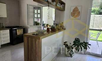 Imagem 6: Casa - Loteamento Residencial Barão do Café - Campinas