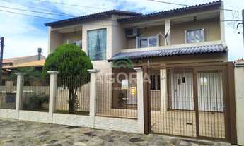 Imagem: Sobrado de 4(quatro) dormitórios, sendo