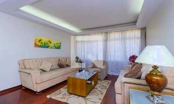 Imagem 1: Apartamento para Aluguel - Mooca, 2 Quartos, 133 m2