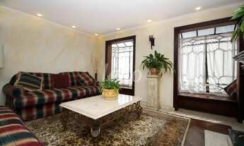 Imagem 2: Santo André - Casa Padrão - Campestre