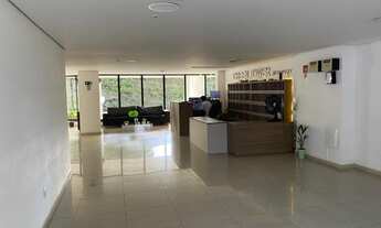 Imagem 4: Manoel Honório - 2 qtos, varandas, elev, garagem