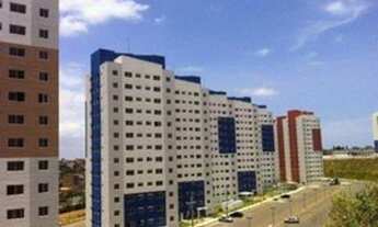 Imagem 2: Vendo excelente apto no Cores de Piatã, fino acabamento, 2/4 R$ 265.000!