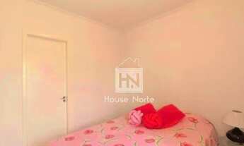 Imagem 7: Apartamento com 2 dormitórios à venda, 58 m² por R$ 380.000,00 - Vila Mazzei - São Paulo/S