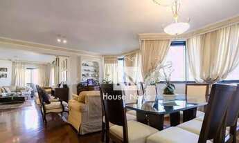 Imagem 4: Apartamento à venda, 147 m² por R$ 1.050.000,00 - Água Fria - São Paulo/SP