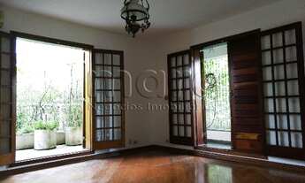 Imagem 3: SAO PAULO - Casa De Vila - MORUMBI