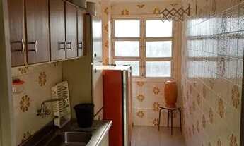 Imagem 3: Apartamento com 1 dormitório para alugar, 53 m² por R$ 1.419,00/mês - Centro - Tramandaí/R