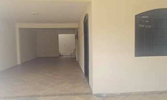 Imagem 3: Casa com 3 dormitórios, 186 m² - venda por R$ 390.000,00 ou aluguel por R$ 2.381,90/mês