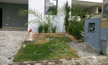 Imagem 2: Lindo sobrado em Condomínio Fechado! Uma das melhores localizações de Piracicaba