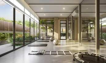 Imagem 6: Apartamento para venda possui 156 metros quadrados com 4 quartos em Perdizes - São Paulo