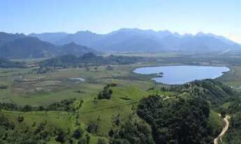 Imagem 6: ÁREA RURAL em PAULO LOPES - SC, CENTRO