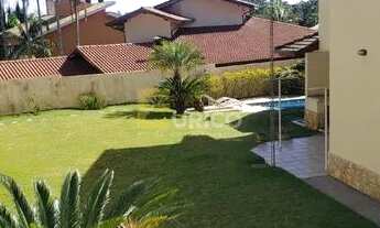 Imagem 7: Casa em condomínio à venda no Condomínio Village Visconde de Itamaracá em Valinhos/SP