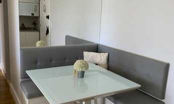 Imagem 7: Apartamento para Venda em São Paulo, Vila Andrade, 2 dormitórios, 1 suíte, 2 banheiros, 1