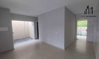 Imagem 7: Condomínio Veredas Casa 3 dormitórios à venda, 70 m² - São Marcos - Campo Largo/PR