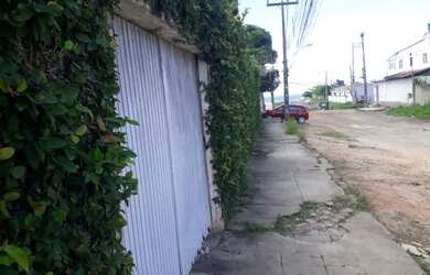 Imagem 2: Aluga-se casa de esquina na avenida