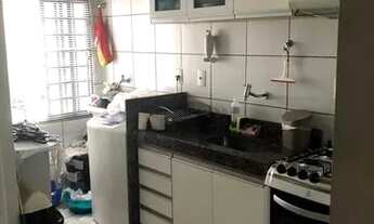 Imagem 3: Apartamento condomínio serra da capivara