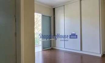 Imagem 4: Sobrado com 3 dormitórios para alugar, 122 m² por R$ 8.094,90/mês - Bela Aliança - São Pau