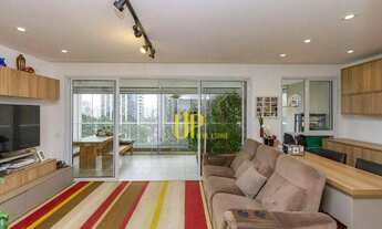 Imagem 2: Apartamento para venda com 3 suítes Brooklin