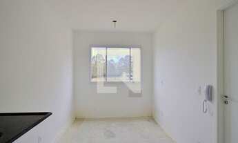 Imagem 2: Apartamento para Aluguel - Panamby, 1 Quarto, 24 m2